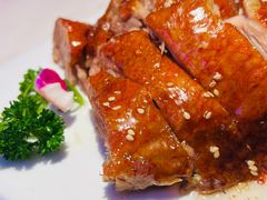 -茅庐川菜(烟台万象汇店)
