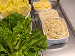 -宴全牛粤来越牛潮汕鲜牛肉火锅(海州万达广场店)