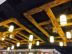 大堂-纸盐河码头火锅(十八梯店)