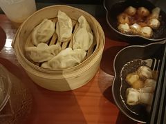 -华夏良子·足道SPA艾灸(翠微店)