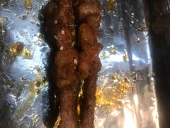 -庆峰龙虾烧烤(合肥一店)