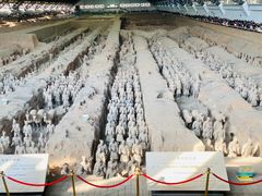 -秦始皇帝陵博物院(兵马俑)