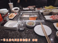 -海底捞火锅(枫蓝国际购物中心店)