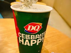 -DQ·蛋糕·冰淇淋(包河万达店)