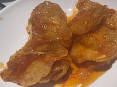 -关东小磨东北菜(漕河泾印象城店)