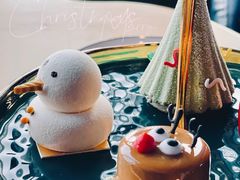 -泉客厅LAPUTA·天空之城