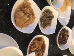 -金泰食府(竹园店)