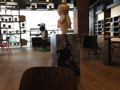 -CGV星星影城(颐堤港ScreenX店)