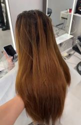 点击看大图 -3AM HAIR SALON烫发染发接发