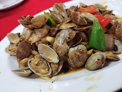 -兄弟纯天然海鲜城