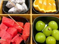 -海底捞火锅(上地华联店)