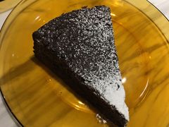 -Awfully Chocolate(来福士广场店)