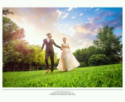 -戛纳印象摄影(潮拍定制馆)