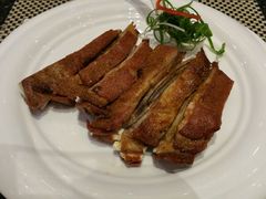 草原烤羊排-新兴·金羊座·粤菜点心(乐峰店)