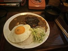 -金龙咖喱