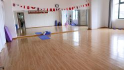 点击看大图 -亚太瑜伽普拉提学院