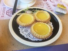 -点都德(千灯湖环宇城店)