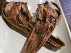 卤鸭头-龙虾风暴(松江店)