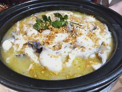 -九锅一堂酸菜鱼(新南凯德直营店)