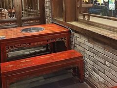 -袁老四重庆老火锅(桐梓坡店)
