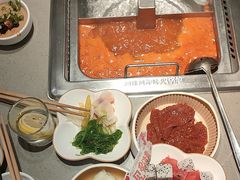 -海底捞火锅(宇飞大厦店)
