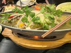 -Thai Alley泰爱里(二沙岛店)