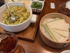 -林四喜·闽南传家菜(鼓浪屿店)