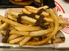 -Burger Joys Central(中环士丹利街店)