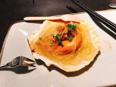 -很久以前羊肉串(中山公园店)