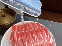 -巴奴毛肚火锅(景枫中心店)