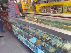 -meland·儿童乐园·游戏厅娃娃机·电玩Xbox(成都合生汇店)