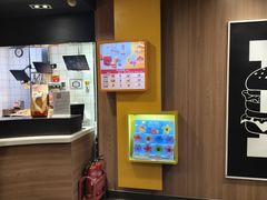 -麦当劳(启迪香山店)