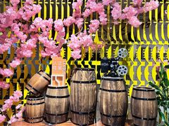 -又见马甲M8融合西餐厅(体育中心店)