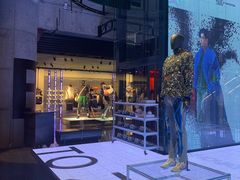 -NIKE品牌体验店(南京东路店)