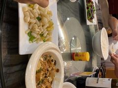 -美极鲜食坊(宝安南路店)