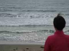 -汕尾风车岛