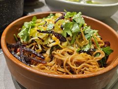 -创味·民间海南菜·非遗藤桥排骨(藤桥·免税城店)