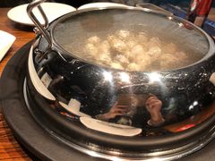 -海味当家·蒸锅海鲜(星海公园店)
