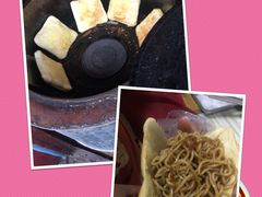 -小陈方酥锅盔(古城总店)