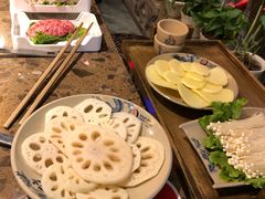 -小龙坎老火锅(北京三里屯店)