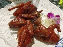 -香山家宴