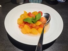 -喜悦烤鸭·新京菜(王府井店)