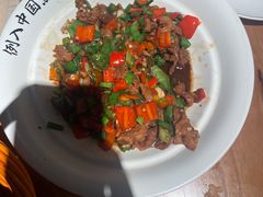 -黄山老妈·土菜(碧桂园店)