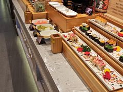 -山焱·炭火自助烤肉(周浦万达店)