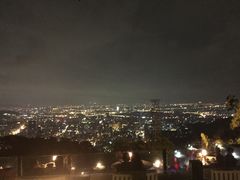 -草山夜未眠景观餐厅