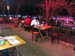-春和發特色蒸饺(浐河西路店)