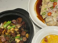 -海粤阁·精致粤菜·宴会厅(宝安店)