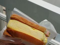 -詹爷爷乌节路街头冰淇淋