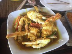-自然餐厅(Phuket)