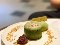 -KNOTKNOT珞珞·日式甜品(K11店)